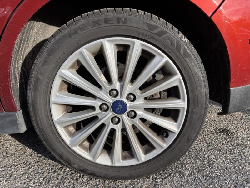 FORD G.C-MAX 1.0 ECOBOOST 125CH STOP&START TREND - CARPLAY - 7 PLACES 