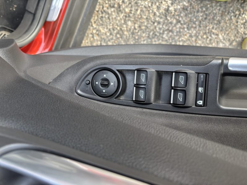 FORD G.C-MAX 1.0 ECOBOOST 125CH STOP&START TREND - CARPLAY - 7 PLACES 