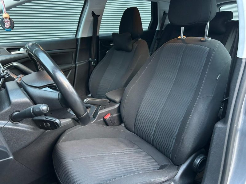 Peugeot 308 SW II 1.6 BLUEHDI 120 ch 