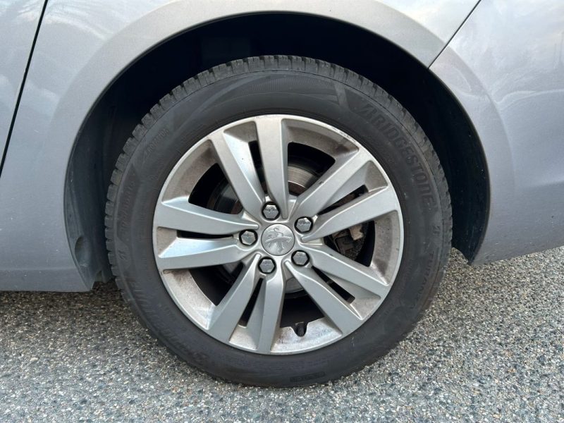 Peugeot 308 SW II 1.6 BLUEHDI 120 ch 