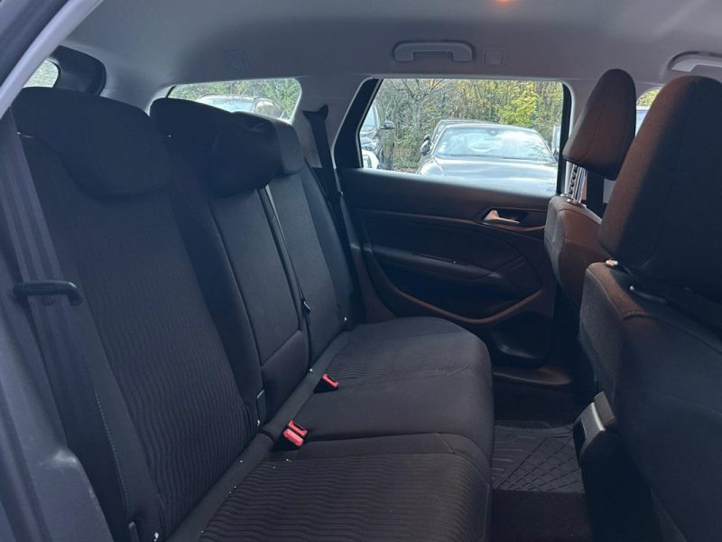 Peugeot 308 SW II 1.6 BLUEHDI 120 ch 