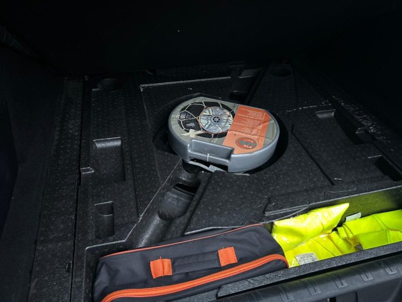 Peugeot 308 SW II 1.6 BLUEHDI 120 ch 