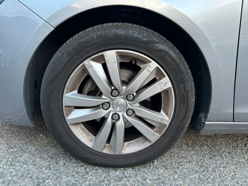 Peugeot 308 SW II 1.6 BLUEHDI 120 ch 