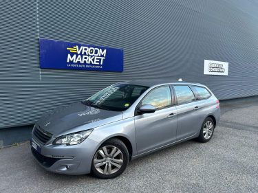Peugeot 308 SW II 1.6 BLUEHDI 120 ch 