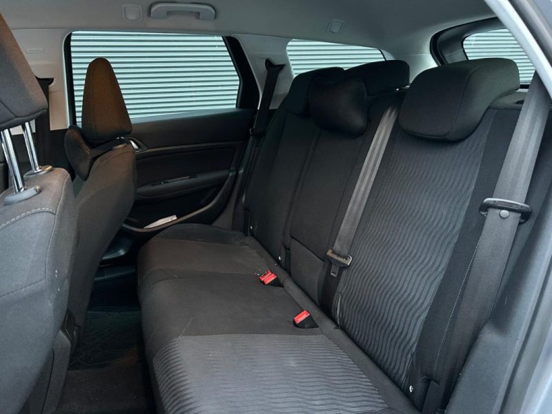 Peugeot 308 SW II 1.6 BLUEHDI 120 ch 