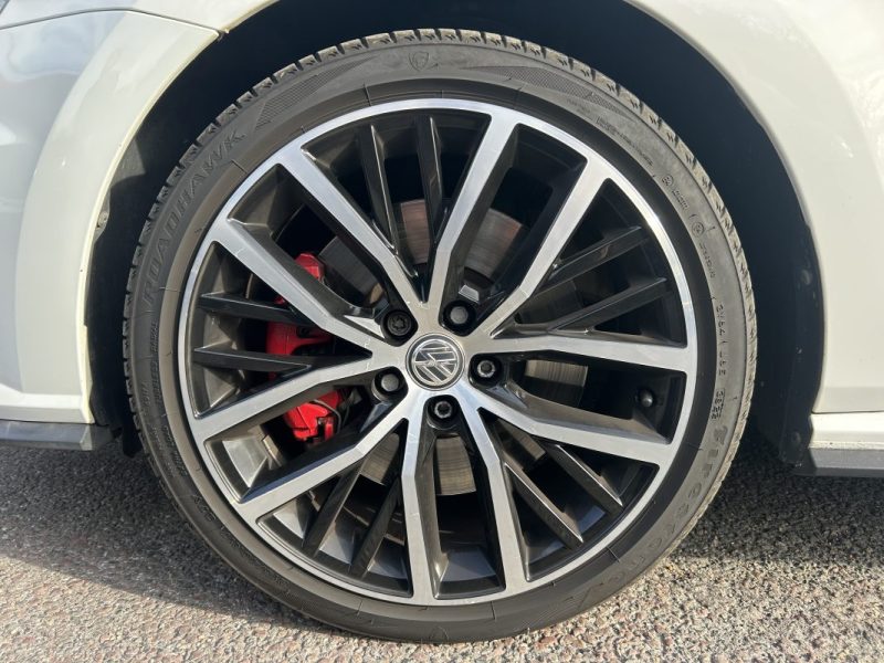 VOLKSWAGEN POLO GTI 1.8 TSI 192CH DSG7 CAMERA DE RECUL  