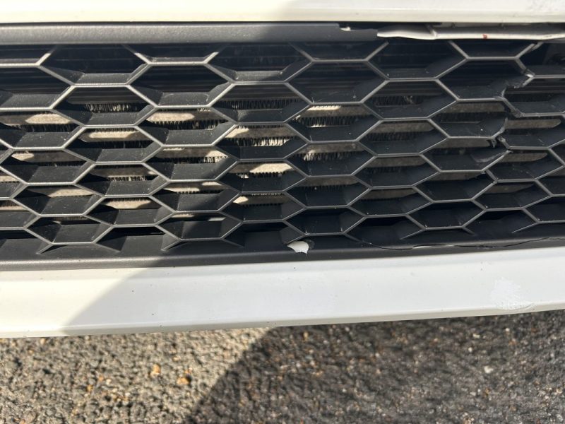 VOLKSWAGEN POLO GTI 1.8 TSI 192CH DSG7 CAMERA DE RECUL  