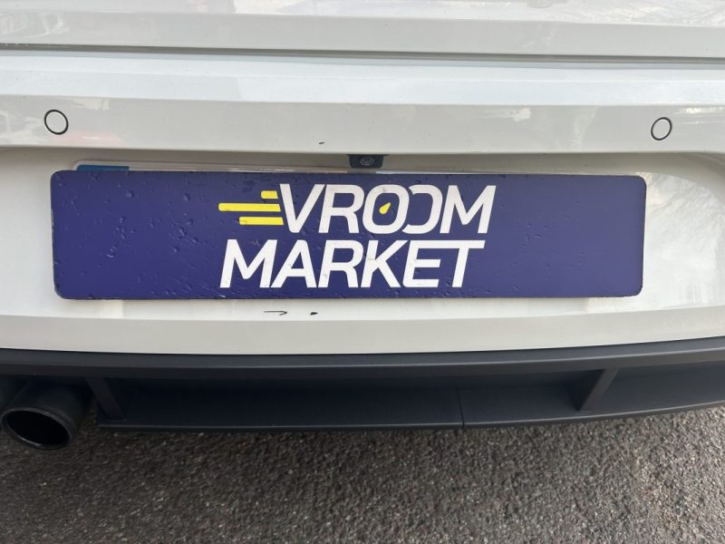 VOLKSWAGEN POLO GTI 1.8 TSI 192CH DSG7 CAMERA DE RECUL  