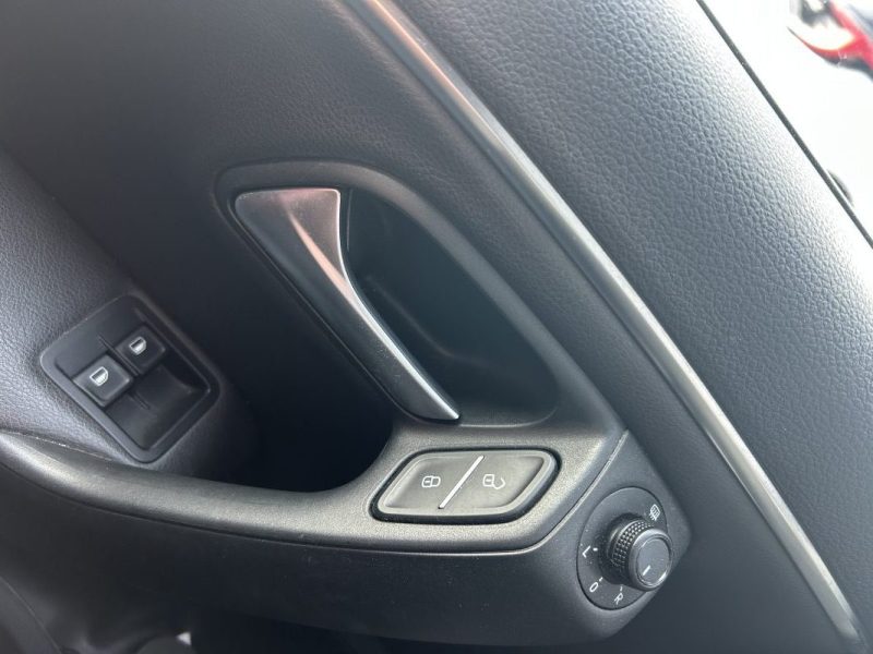 VOLKSWAGEN POLO GTI 1.8 TSI 192CH DSG7 CAMERA DE RECUL  