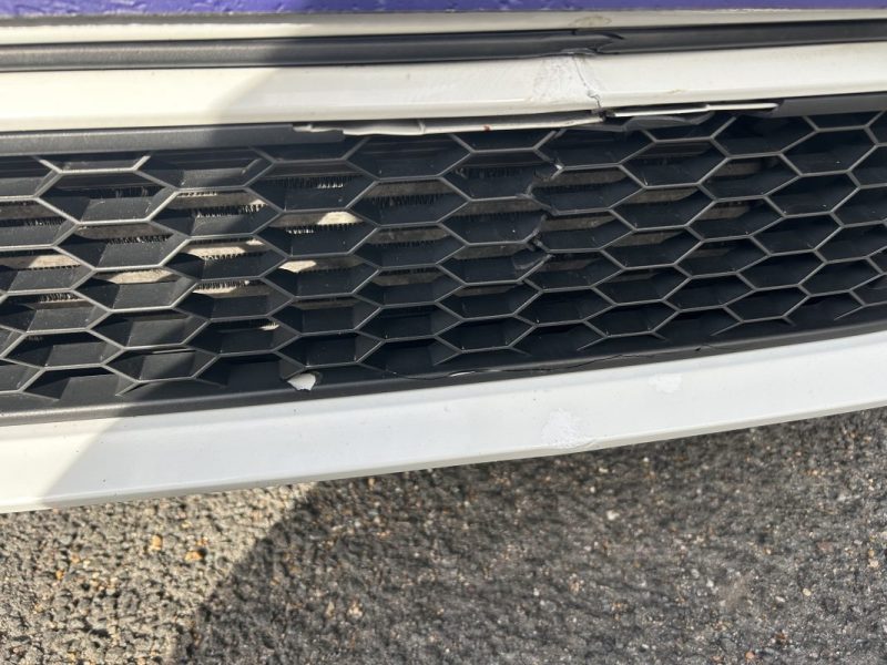 VOLKSWAGEN POLO GTI 1.8 TSI 192CH DSG7 CAMERA DE RECUL  