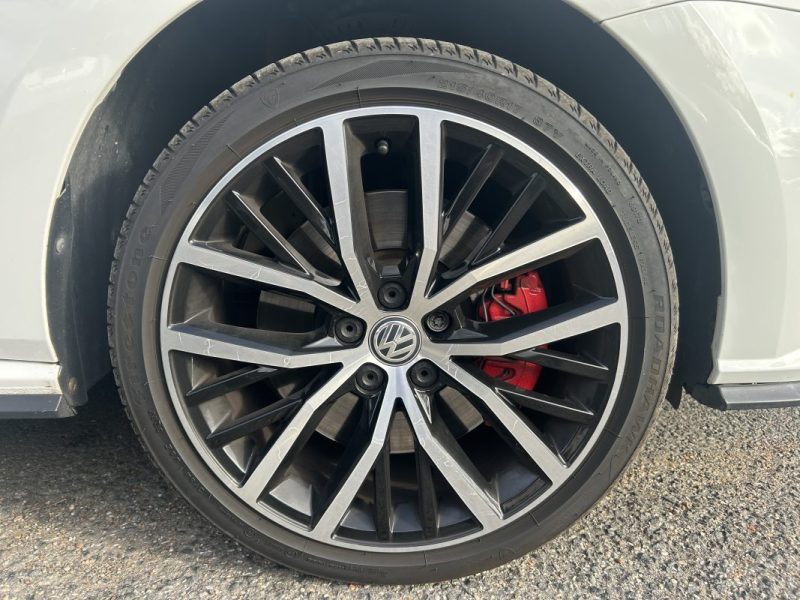 VOLKSWAGEN POLO GTI 1.8 TSI 192CH DSG7 CAMERA DE RECUL  