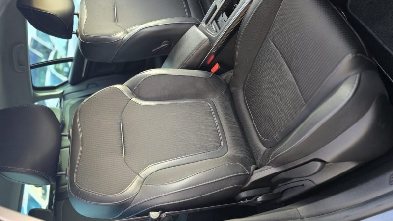 RENAULT MEGANE INTENS 115 CH 1.5L BLUEDCI EDC 2022