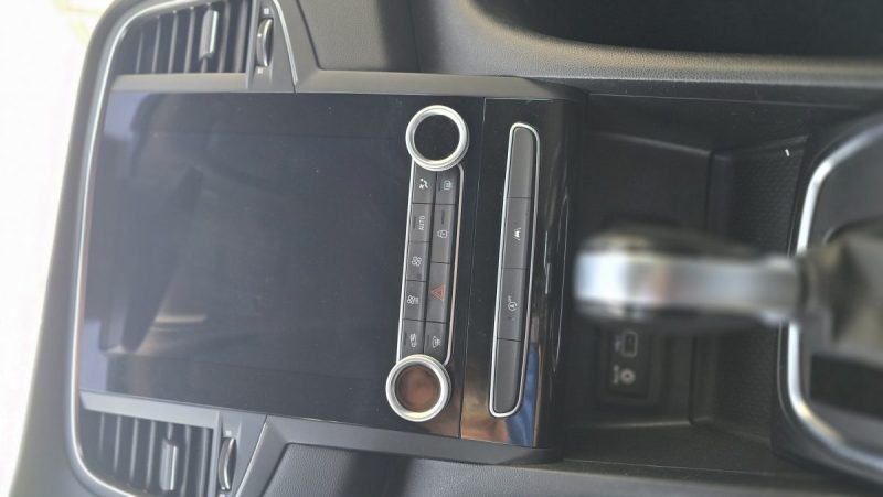 RENAULT MEGANE INTENS 115 CH 1.5L BLUEDCI EDC 2022