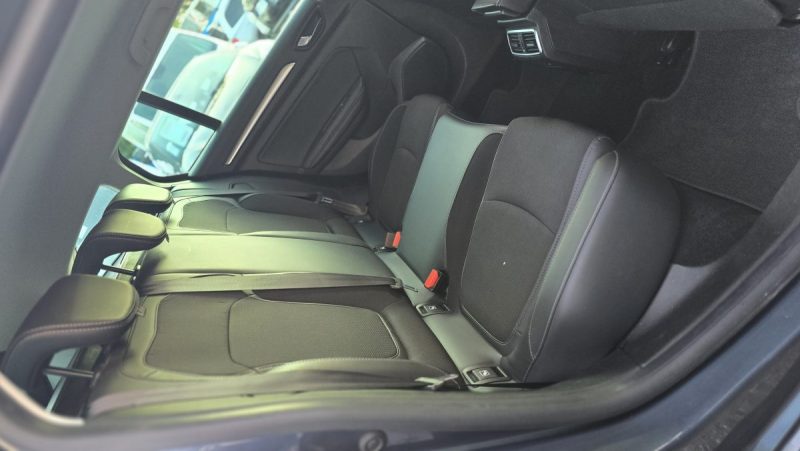 RENAULT MEGANE INTENS 115 CH 1.5L BLUEDCI EDC 2022