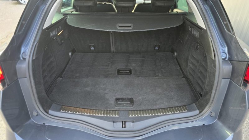 RENAULT MEGANE INTENS 115 CH 1.5L BLUEDCI EDC 2022