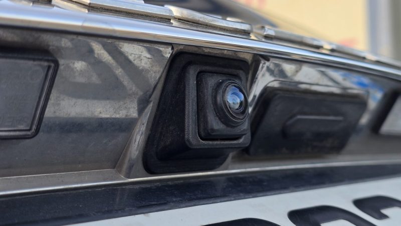 RENAULT MEGANE INTENS 115 CH 1.5L BLUEDCI EDC 2022