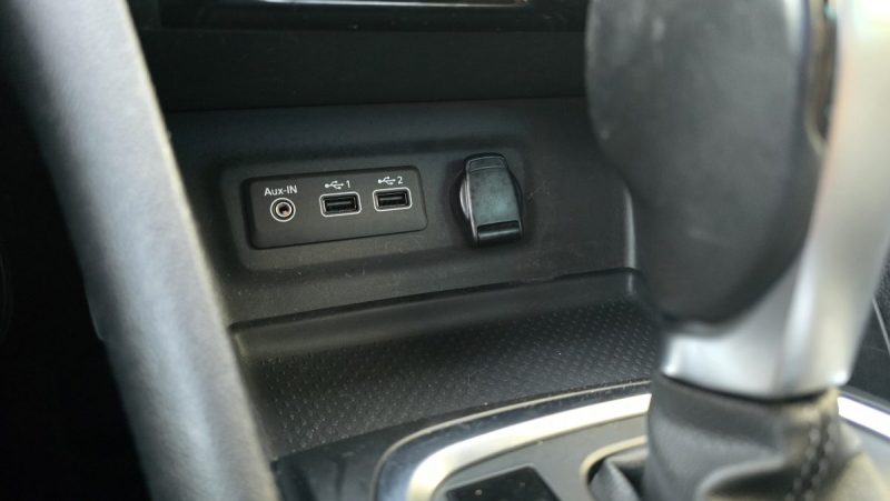 RENAULT MEGANE INTENS 115 CH 1.5L BLUEDCI EDC 2022