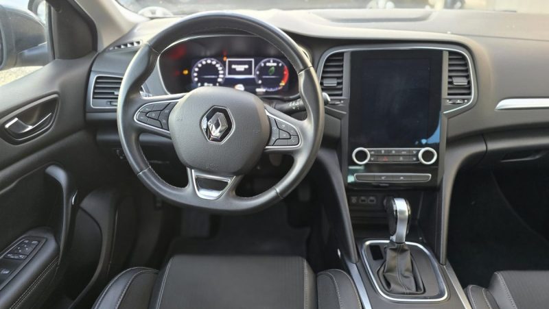 RENAULT MEGANE INTENS 115 CH 1.5L BLUEDCI EDC 2022