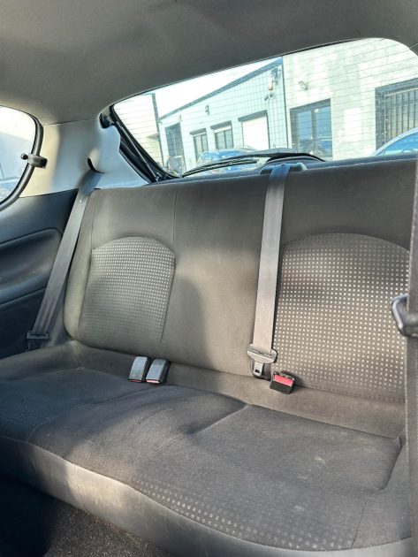 PEUGEOT 206 PLUS + 1.4 HDI URBAN 2009