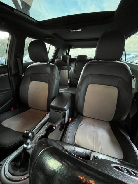 KIA SPORTAGE III 1.7 CRDI 2015