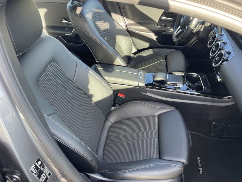 MERCEDES CLASSE A 200 IV 163CH PROGRESSIVE LINE 7G-DCT