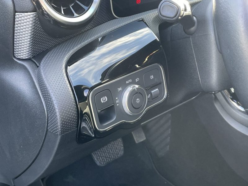 MERCEDES CLASSE A 200 IV 163CH PROGRESSIVE LINE 7G-DCT