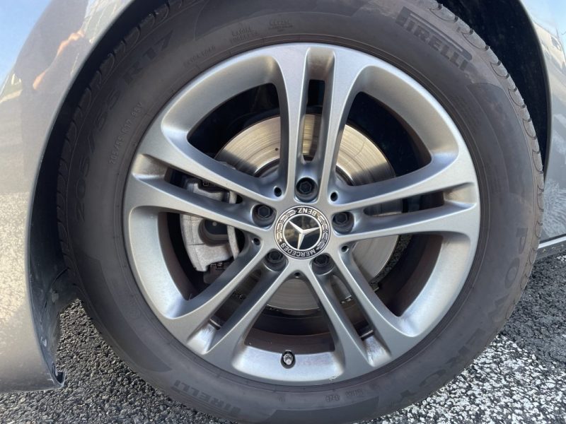 MERCEDES CLASSE A 200 IV 163CH PROGRESSIVE LINE 7G-DCT