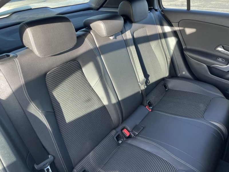 MERCEDES CLASSE A 200 IV 163CH PROGRESSIVE LINE 7G-DCT