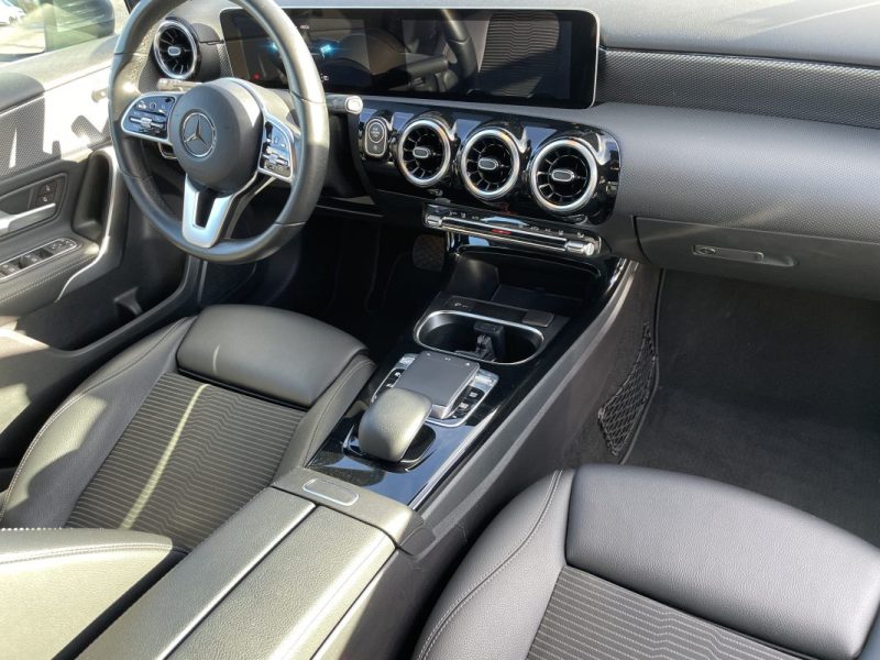 MERCEDES CLASSE A 200 IV 163CH PROGRESSIVE LINE 7G-DCT