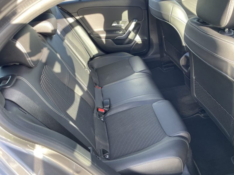 MERCEDES CLASSE A 200 IV 163CH PROGRESSIVE LINE 7G-DCT