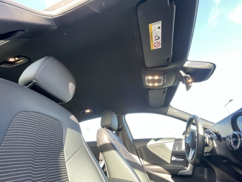 MERCEDES CLASSE A 200 IV 163CH PROGRESSIVE LINE 7G-DCT