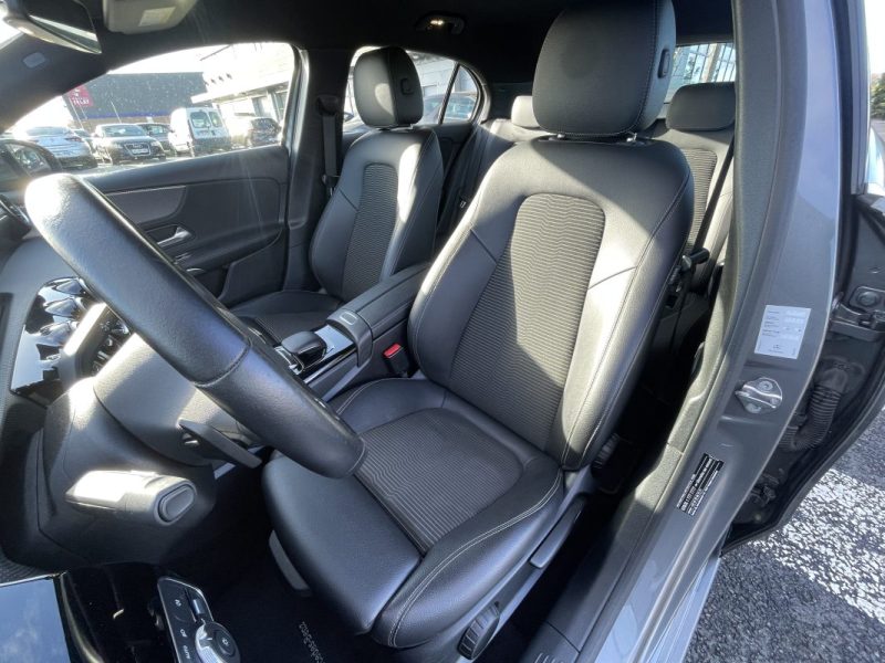 MERCEDES CLASSE A 200 IV 163CH PROGRESSIVE LINE 7G-DCT