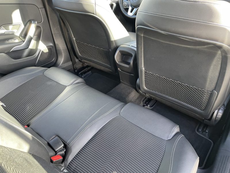 MERCEDES CLASSE A 200 IV 163CH PROGRESSIVE LINE 7G-DCT