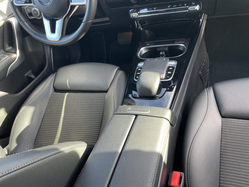 MERCEDES CLASSE A 200 IV 163CH PROGRESSIVE LINE 7G-DCT