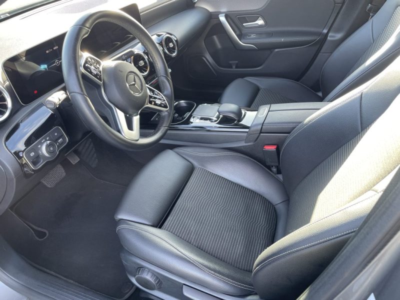 MERCEDES CLASSE A 200 IV 163CH PROGRESSIVE LINE 7G-DCT