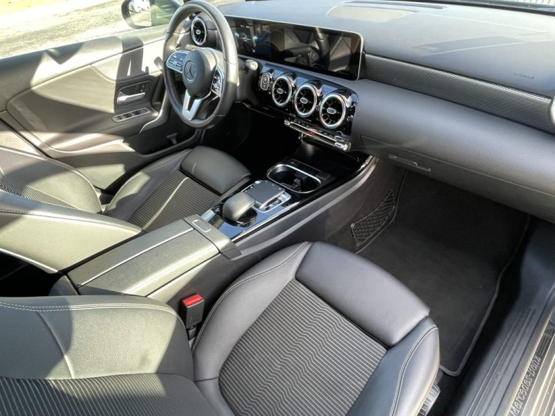 MERCEDES CLASSE A 200 IV 163CH PROGRESSIVE LINE 7G-DCT