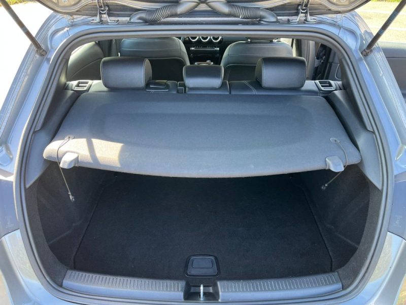 MERCEDES CLASSE A 200 IV 163CH PROGRESSIVE LINE 7G-DCT