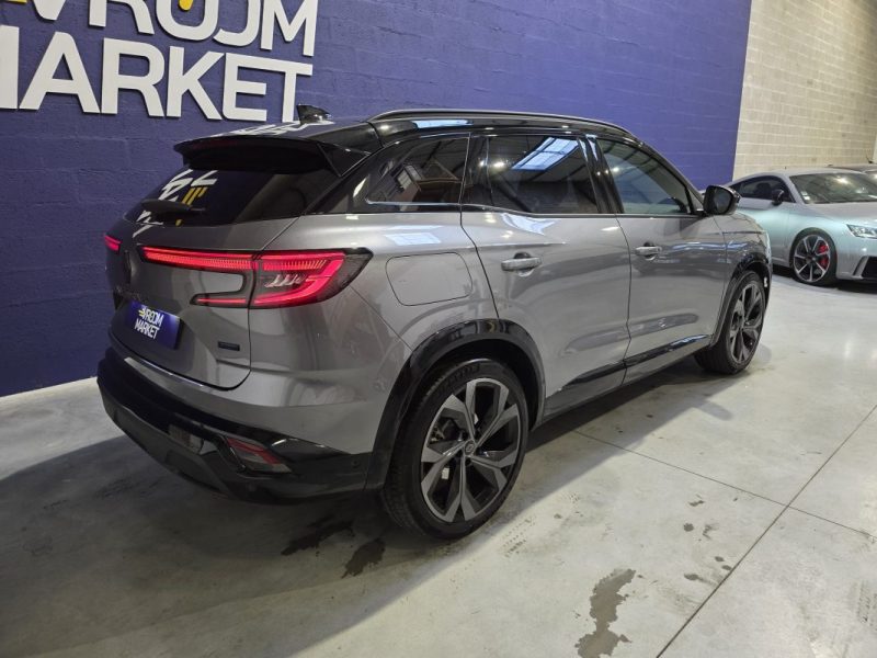 RENAULT AUSTRAL E-TECH 1.2 200 Hybrid / ICONIC ESPRIT ALPINE