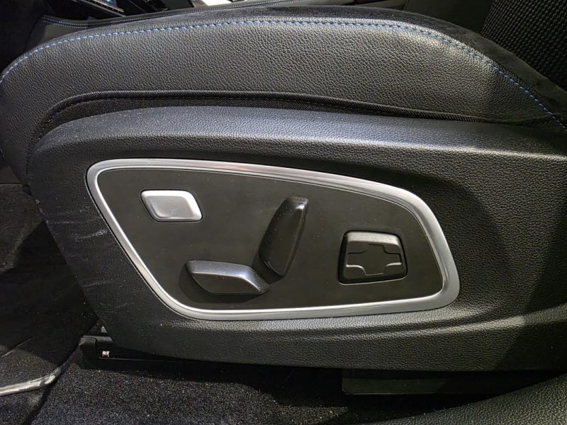 RENAULT AUSTRAL E-TECH 1.2 200 Hybrid / ICONIC ESPRIT ALPINE