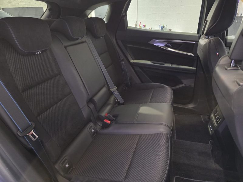 RENAULT AUSTRAL E-TECH 1.2 200 Hybrid / ICONIC ESPRIT ALPINE