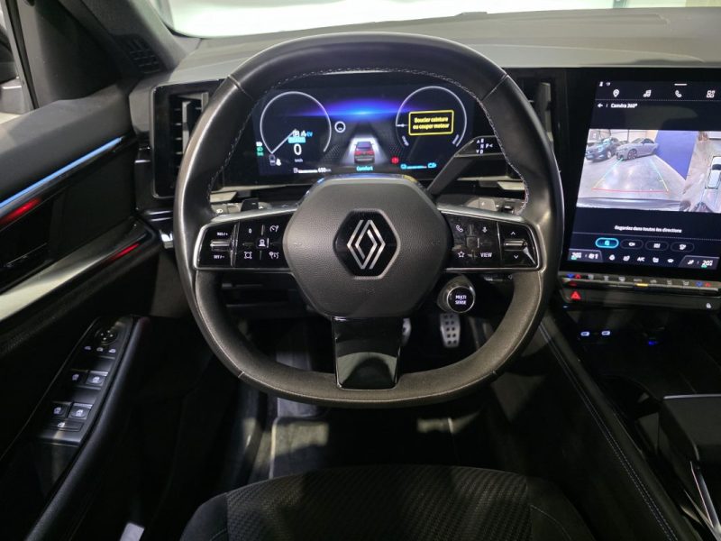 RENAULT AUSTRAL E-TECH 1.2 200 Hybrid / ICONIC ESPRIT ALPINE