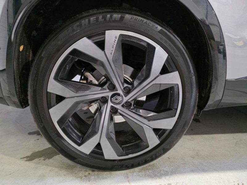 RENAULT AUSTRAL E-TECH 1.2 200 Hybrid / ICONIC ESPRIT ALPINE