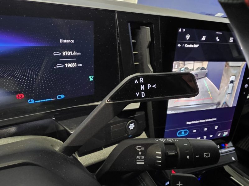 RENAULT AUSTRAL E-TECH 1.2 200 Hybrid / ICONIC ESPRIT ALPINE