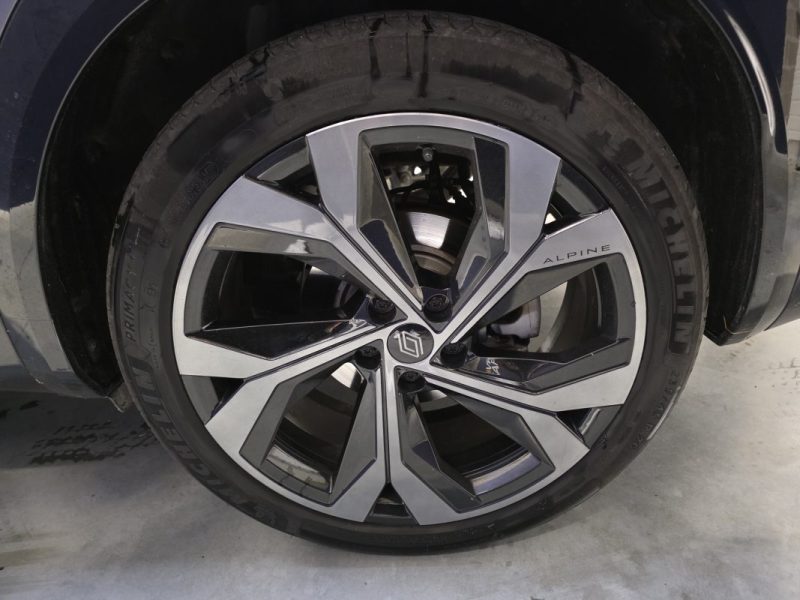 RENAULT AUSTRAL E-TECH 1.2 200 Hybrid / ICONIC ESPRIT ALPINE