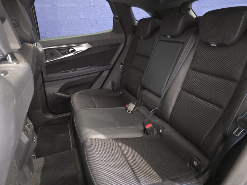 RENAULT AUSTRAL E-TECH 1.2 200 Hybrid / ICONIC ESPRIT ALPINE