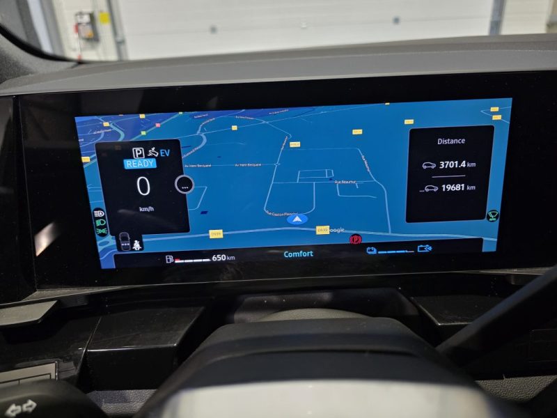 RENAULT AUSTRAL E-TECH 1.2 200 Hybrid / ICONIC ESPRIT ALPINE