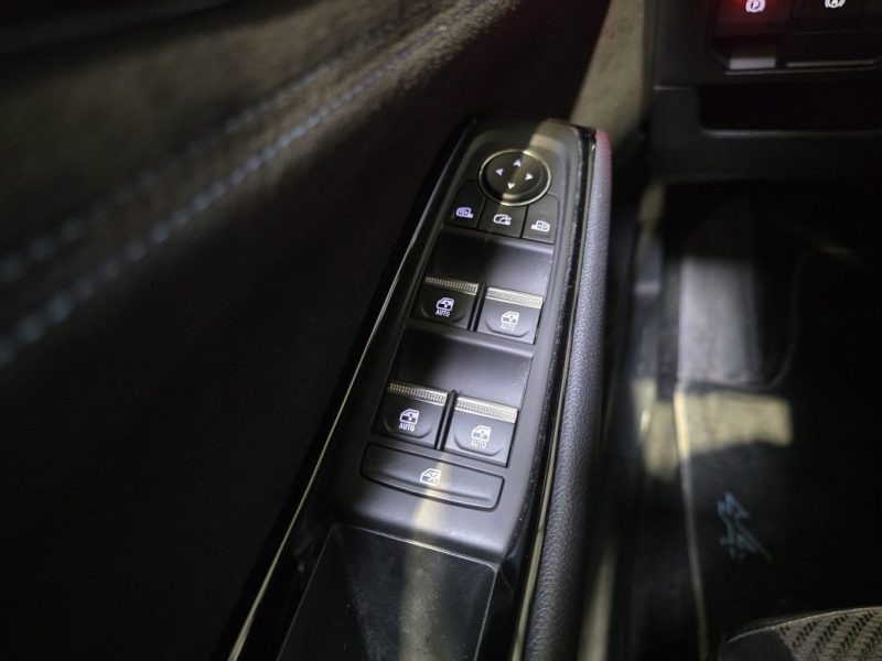 RENAULT AUSTRAL E-TECH 1.2 200 Hybrid / ICONIC ESPRIT ALPINE