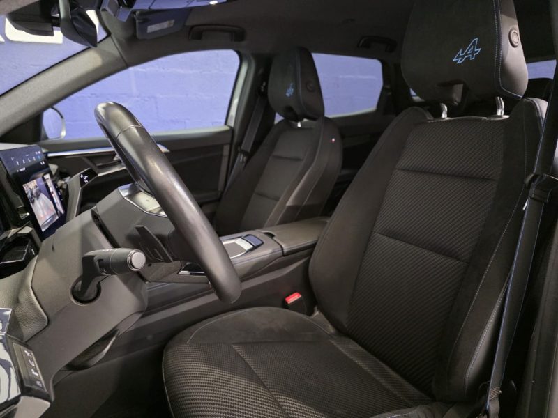 RENAULT AUSTRAL E-TECH 1.2 200 Hybrid / ICONIC ESPRIT ALPINE