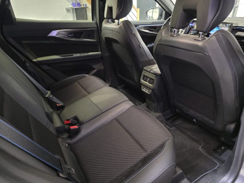 RENAULT AUSTRAL E-TECH 1.2 200 Hybrid / ICONIC ESPRIT ALPINE