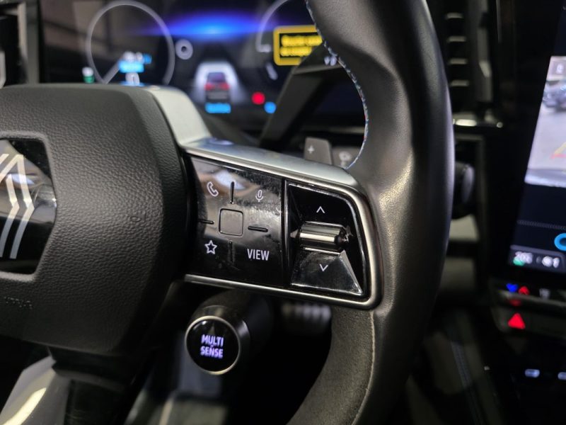 RENAULT AUSTRAL E-TECH 1.2 200 Hybrid / ICONIC ESPRIT ALPINE